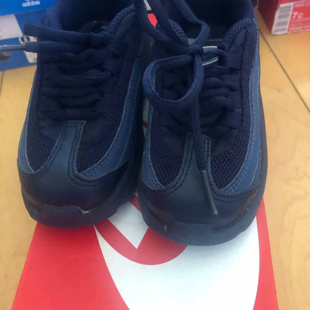 Toddler Sneakers